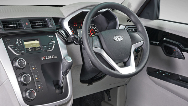 Mahindra KUV100 Trip (Taxi) Launch Soon: Specifications, Expected Price, Features & Details