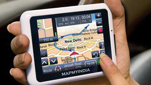 MapmyIndia Map App Launched In India: Built-in Navigation, Tracking And Location Analytics Features