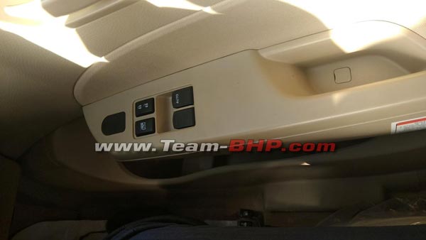 Maruti Dzire Tour S CNG Interior Leaked Ahead Of Launch