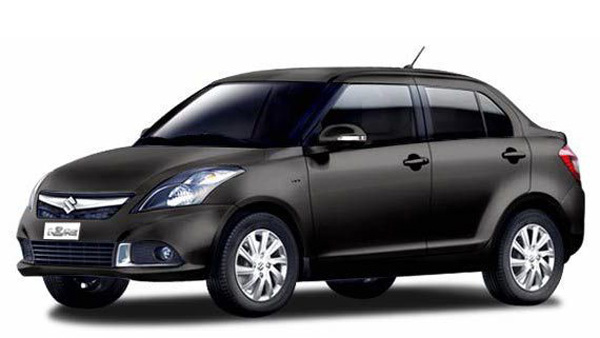 Maruti Dzire Tour S CNG Compact Sedan Price Revealed; Launch Details, Specs & Features