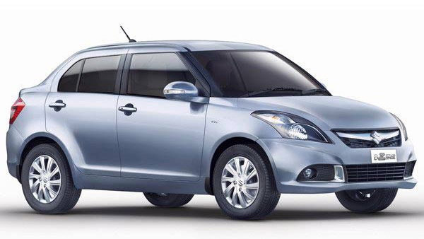 Maruti Dzire Tour S CNG Compact Sedan Price Revealed; Launch Details, Specs & Features