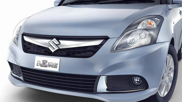 Maruti Dzire Tour S CNG Specifications Leaked; Launch Details