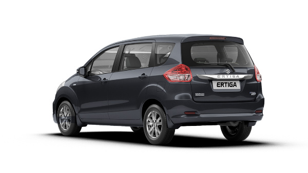 Maruti Ertiga Facelift Launch Details Revealed: Specifications, Features & More Details