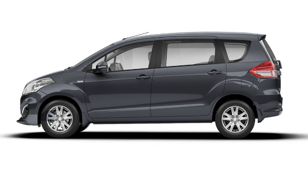 Maruti Ertiga Facelift Launch Details Revealed: Specifications, Features & More Details