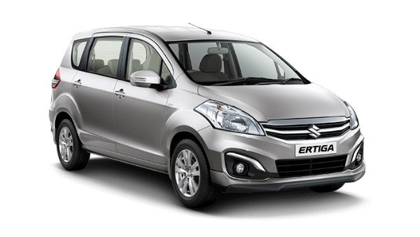 Maruti Ertiga Facelift Launch Details Revealed: Specifications, Features & More Details