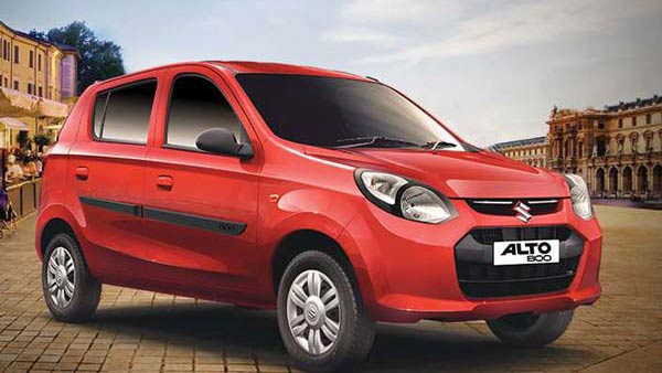 New Maruti Alto BS VI Compliant Vehicle Launch In India Ahead Of Deadline
