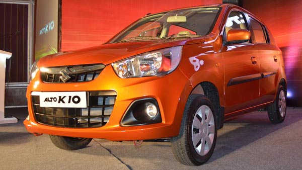 New Maruti Alto BS VI Compliant Vehicle Launch In India Ahead Of Deadline
