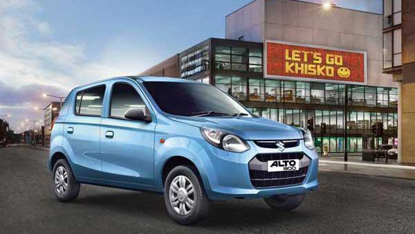 New Maruti Alto BS VI Compliant Vehicle Launch In India Ahead Of Deadline