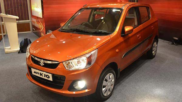 New Maruti Alto BS VI Compliant Vehicle Launch In India Ahead Of Deadline