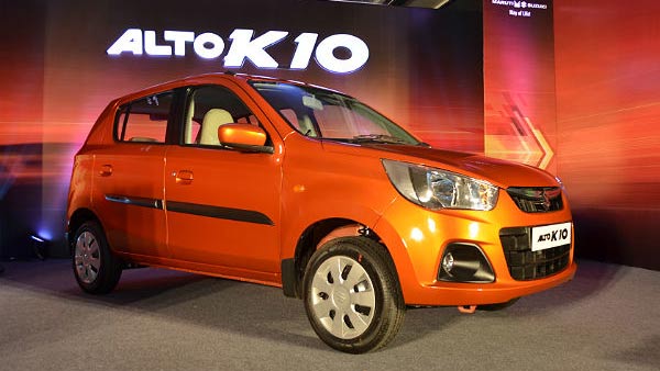New Maruti Alto BS VI Compliant Vehicle Launch In India Ahead Of Deadline