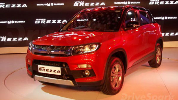 Maruti Suzuki Cars To Get New 6-Speed Gearbox