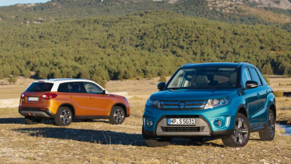 New Maruti Vitara India Launch Details Revealed — Expected Price, Specs And Features