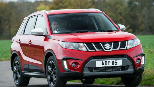 New Maruti Vitara India Launch Details Revealed — Expected Price, Specs And Features