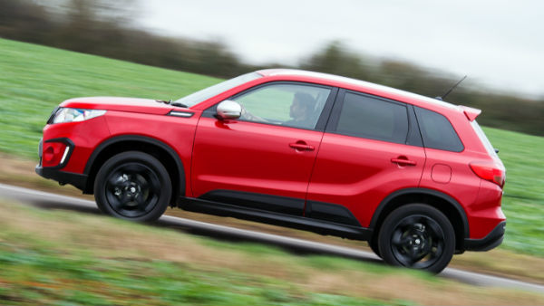 New Maruti Vitara India Launch Details Revealed — Expected Price, Specs And Features