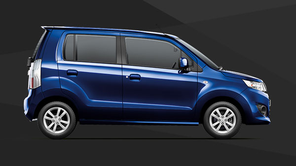New 7-Seater Maruti WagonR Confirmed For Indian Market