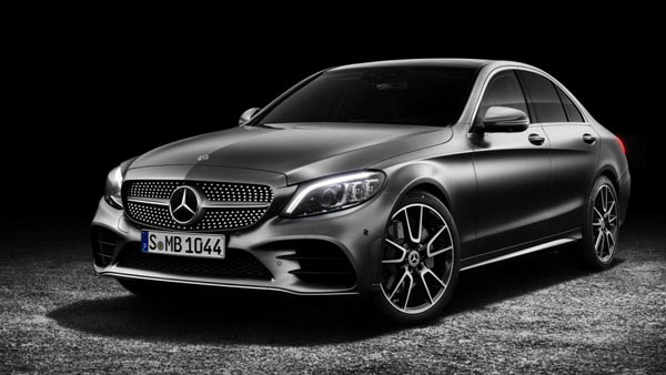 2018 Geneva Motor Show: Mercedes-Benz C-Class Facelift Unveiled — Specs, Features & Images