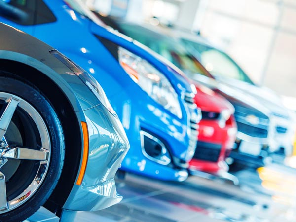 Can You Guess The Most Liked Car Colours In India? — Find Out The Most Hated Car Colours Too!