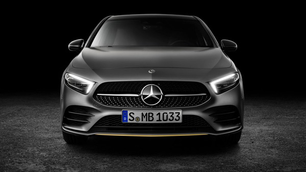 2018 Geneva Motor Show: New Mercedes-Benz A-Class — Specs, Features & Images