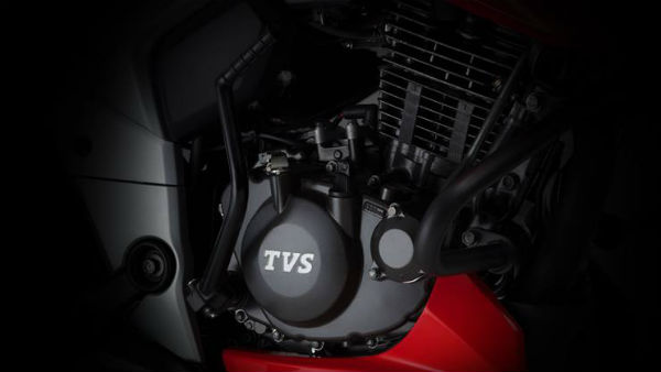 New TVS Apache RTR 160 Teased Ahead Of Launch: Launch Date, Features And More