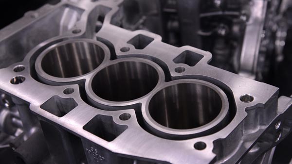 New Valve Technology Promises Cheaper And Greener Engines New Valve Technology Promises Cheaper And Greener Engines