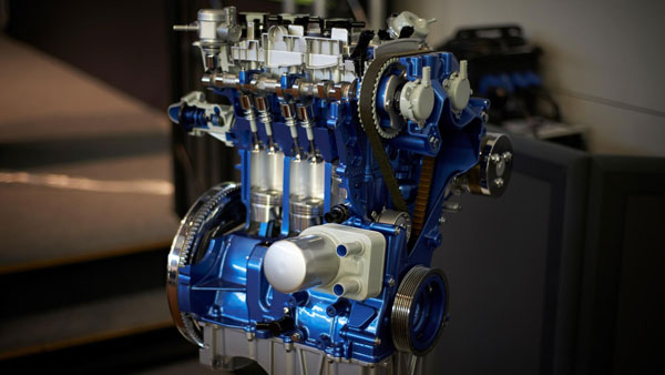 New Valve Technology Promises Cheaper And Greener Engines New Valve Technology Promises Cheaper And Greener Engines