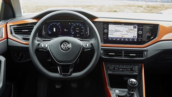 2018 Volkswagen Polo Wins Urban Car Of The Year Title