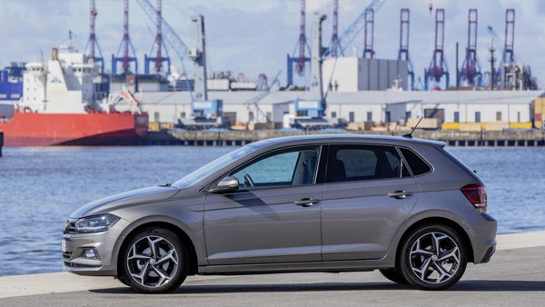 2018 Volkswagen Polo Wins Urban Car Of The Year Title