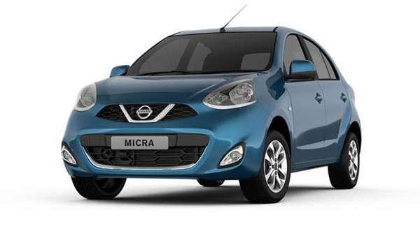 Nissan And Datsun Announce Price Hike Across The Range By Up To Two Percent Nissan And Datsun Announce Price Hike Across The Range By Up To Two Percent