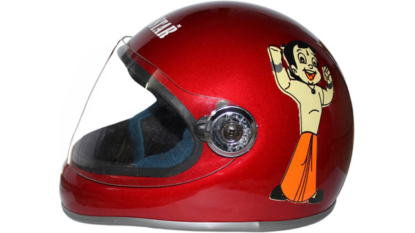 Sales Of Non-ISI Helmets To Be Banned In India