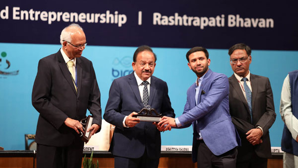 OBDAS Vehicle Diagnostic System By UPES Student, Archit Agarwal — Aims To Reduce Road Casualties