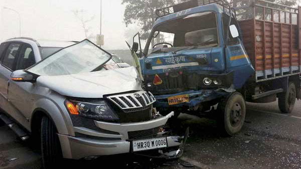 OBDAS Vehicle Diagnostic System By UPES Student, Archit Agarwal — Aims To Reduce Road Casualties