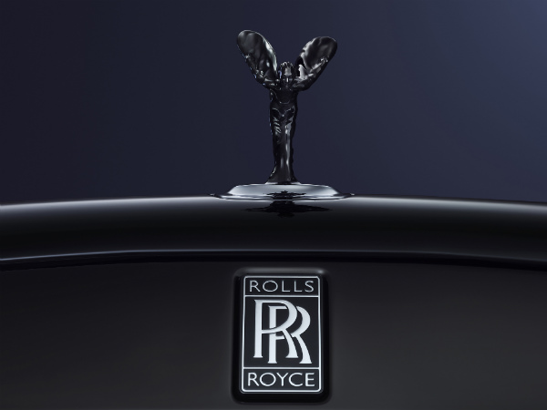 Rolls-Royce Legalimit — The Rare Rolls-Royce Made To Prevent People From Going To Jail