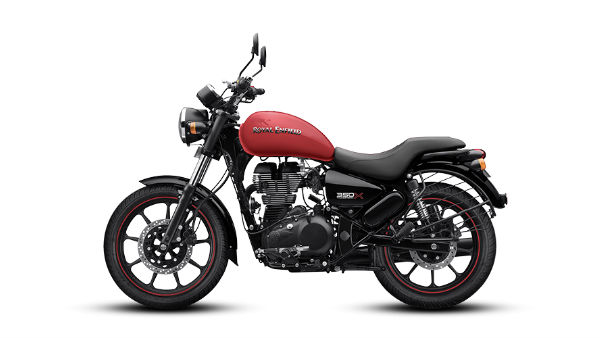 Royal Enfield Thunderbird 350X Vs Bajaj Dominar 400 Comparison: Price, Specifications, Features, Mileage & Details