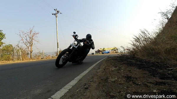 2018 Softail Harley Davidson Street Bob Review