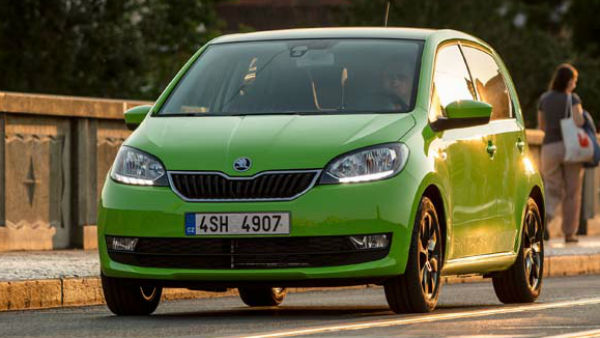 Skoda To Launch New Small Car In India — Expected Launch And More Details