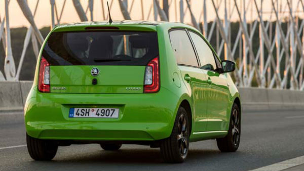 Skoda To Launch New Small Car In India — Expected Launch And More Details