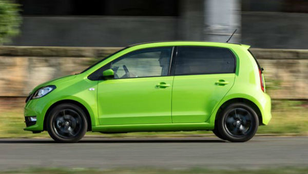 Skoda To Launch New Small Car In India — Expected Launch And More Details