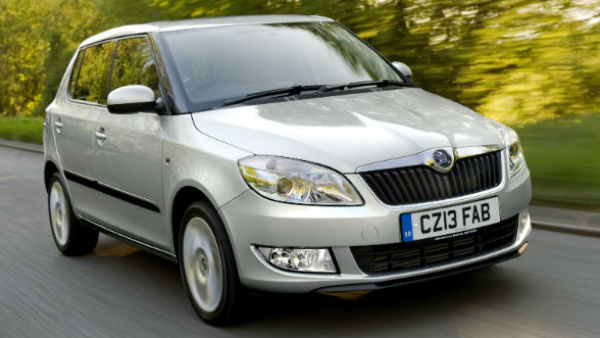 Skoda To Launch New Small Car In India — Expected Launch And More Details