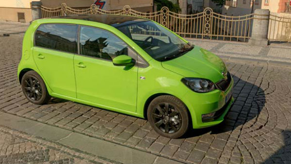 Skoda To Launch New Small Car In India — Expected Launch And More Details