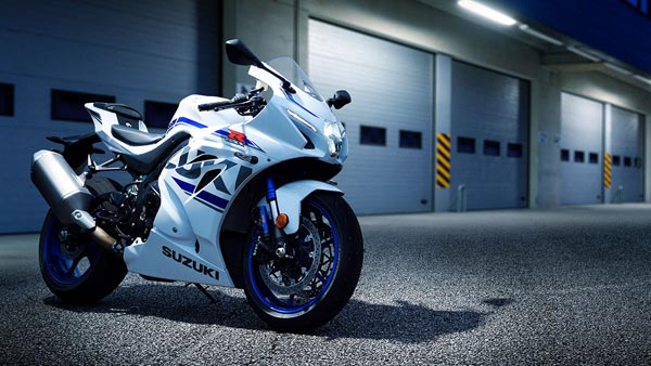 Suzuki Hayabusa And GSX-R1000R Prices Reduced In India