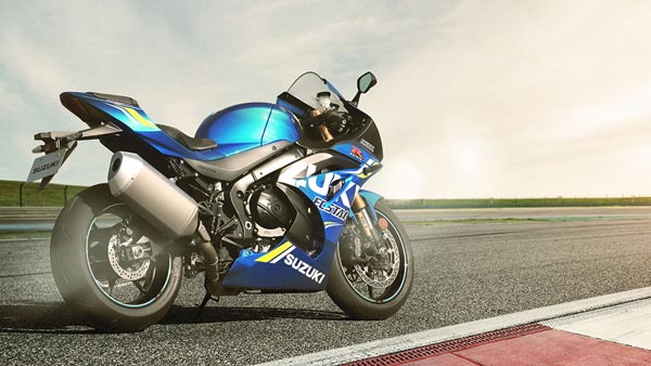 Suzuki Hayabusa And GSX-R1000R Prices Reduced In India