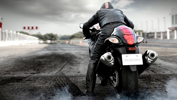 Suzuki Hayabusa And GSX-R1000R Prices Reduced In India