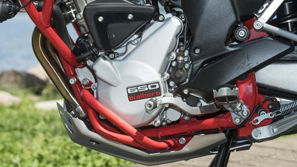 SWM SuperDual 600 India Launch Details Revealed; Expected Price, Specs & Features