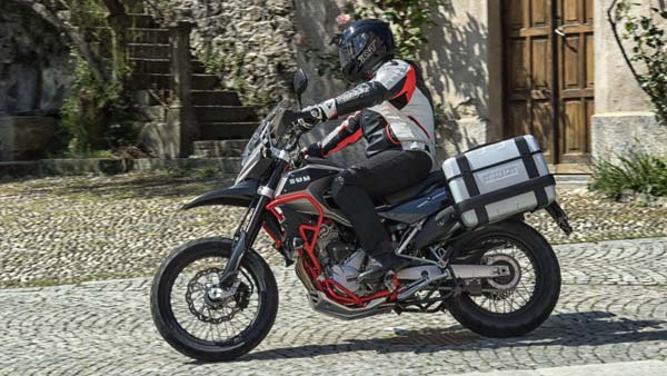 SWM SuperDual 600 India Launch Details Revealed; Expected Price, Specs & Features