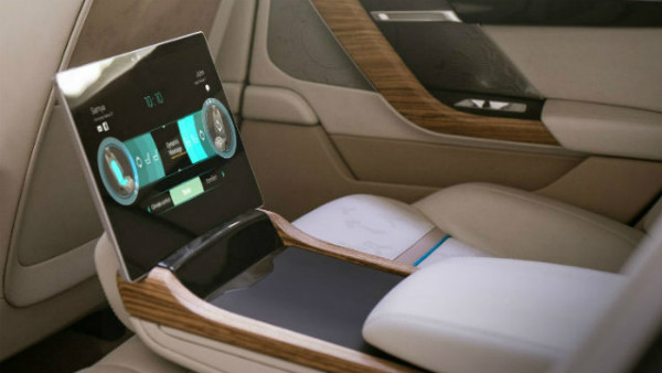 Tata EVision Electric Sedan Concept — What’s Special About Tata’s New Electric Concept? Tata EVision Electric Sedan Concept — What’s Special About Tata’s New Electric Concept?