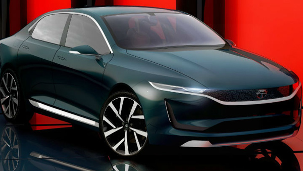 Tata’s Developing EV Battery Pack With 300 Km Range 