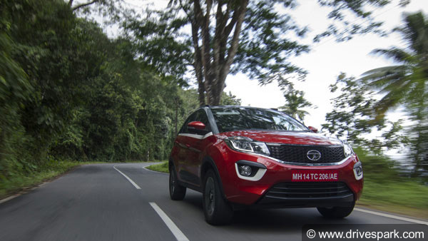 Tata Motors Hike Prices of its Entire Passenger Vehicle Lineup