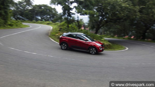 Tata Nexon XZ Variant Launched In India At Rs 7.99 Lakh: Specifications, Features, Images & More Details Tata Nexon XZ Variant Launched In India At Rs 7.99 Lakh: Specifications, Features, Images & More Details