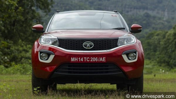 Tata Nexon Signs Up As Official Sponsors For IPL