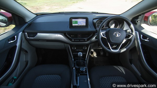 Tata Nexon XZ Variant Launched In India At Rs 7.99 Lakh: Specifications, Features, Images & More Details Tata Nexon XZ Variant Launched In India At Rs 7.99 Lakh: Specifications, Features, Images & More Details
